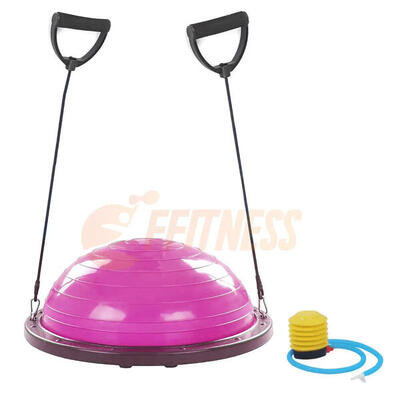 Mezza Palla con Elastico R FF