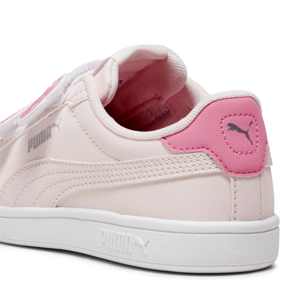 Sneakersy dziecięce PUMA Smash 3.0 Butterfly PUMA