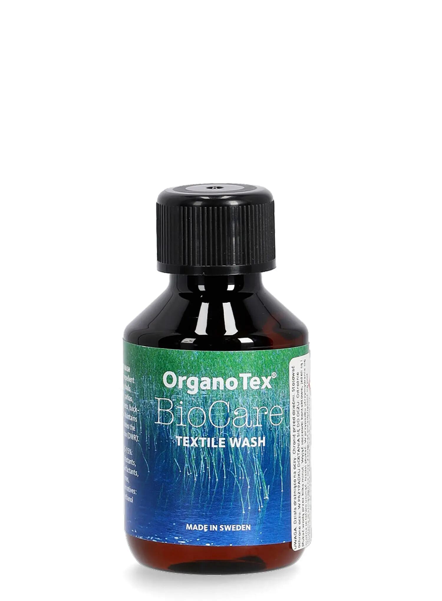 ORGANOTEX picture