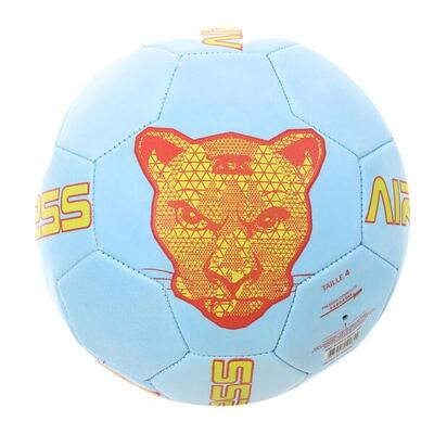 Pallone da calcio Airness Soft Azzurro