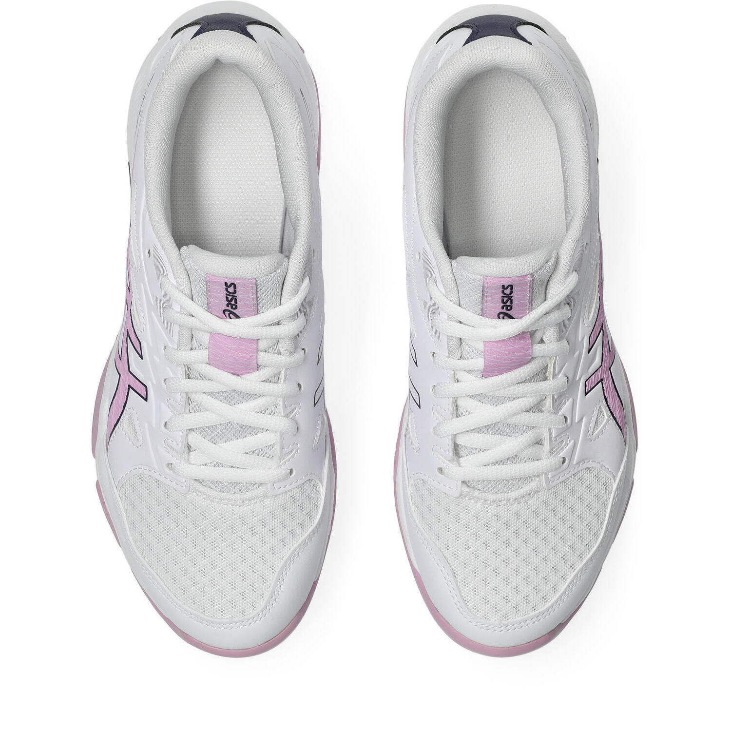Indoorschoenen voor dames Asics Gel-Rocket 11 | Decathlon