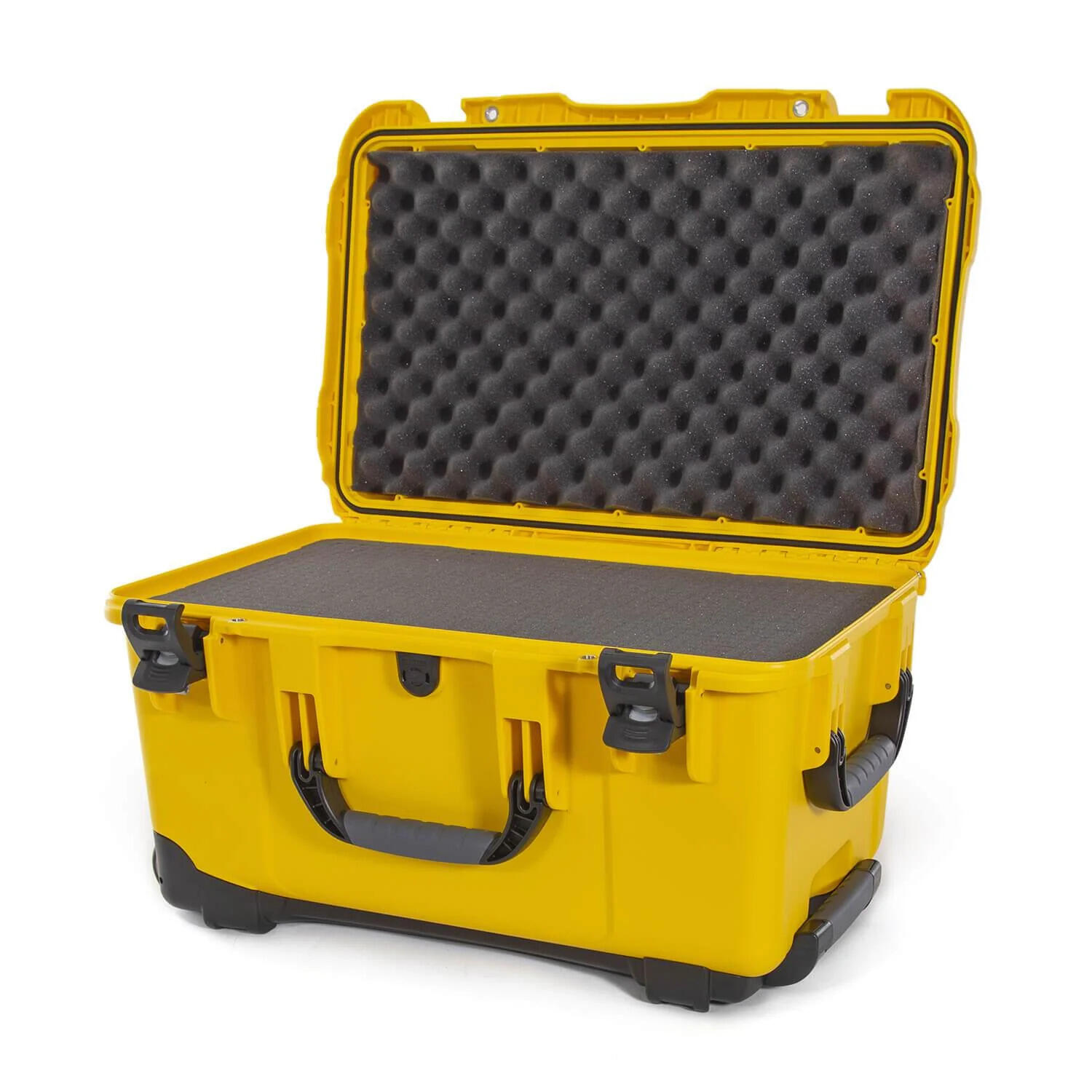Valise pour appareil photo avec mousse Nanuk 938 2/2