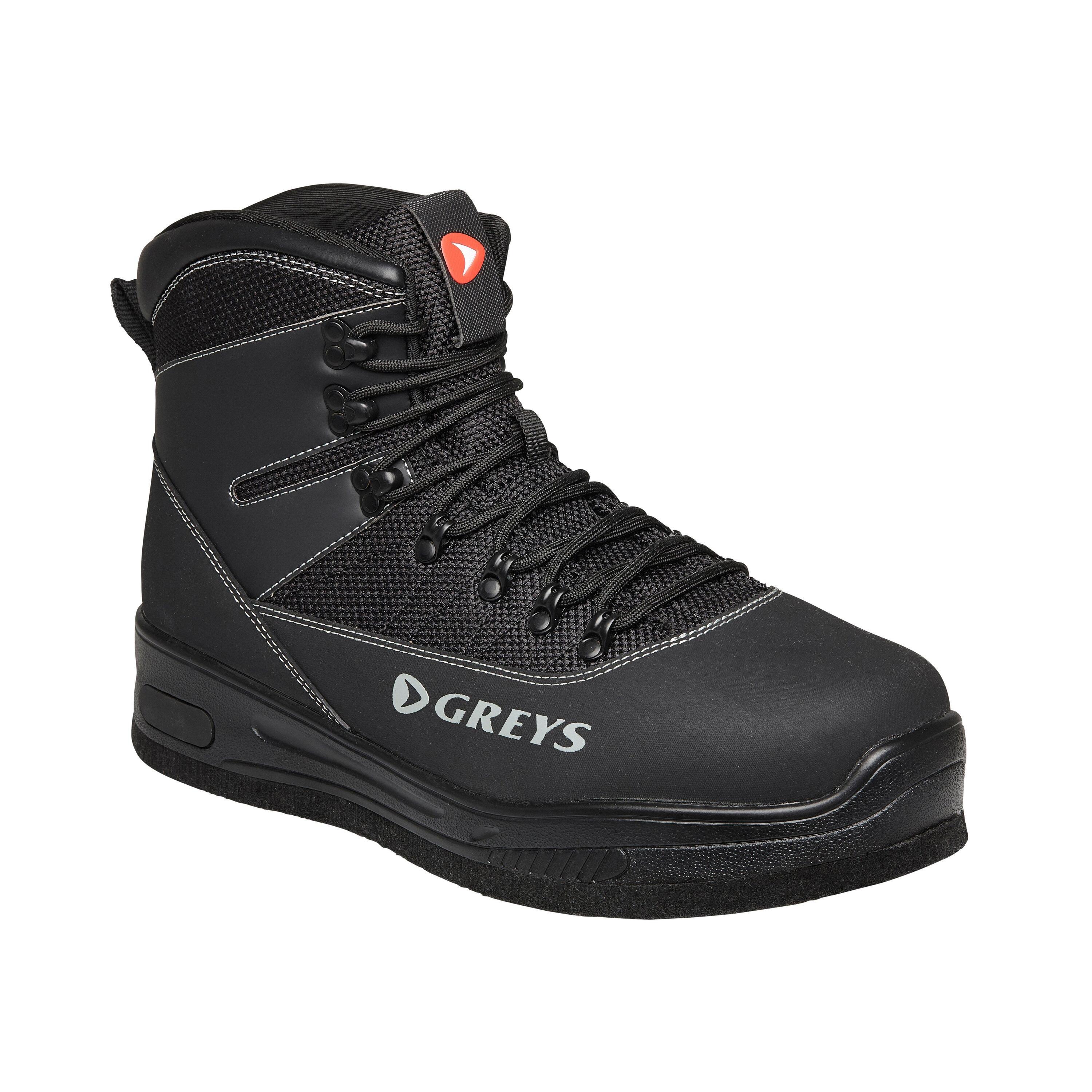 GREYS Stivali Greys Tital Wading