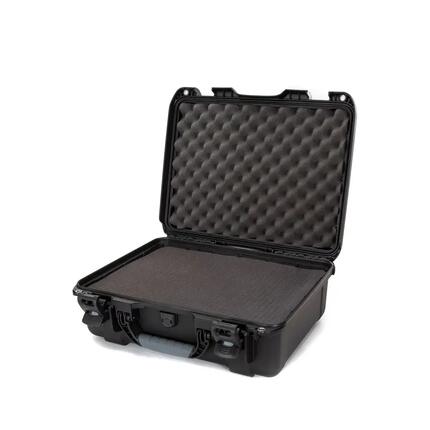 Valise pour appareil photo avec mousse Nanuk 930