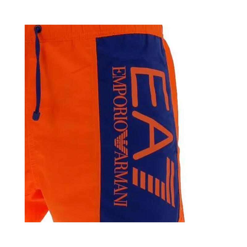 Short de bain EA7 Emporio Armani BOXER BEACH WEAR