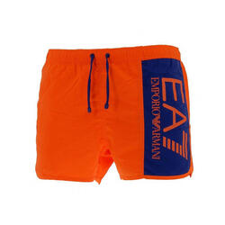 Short de bain EA7 Emporio Armani BOXER BEACH WEAR
