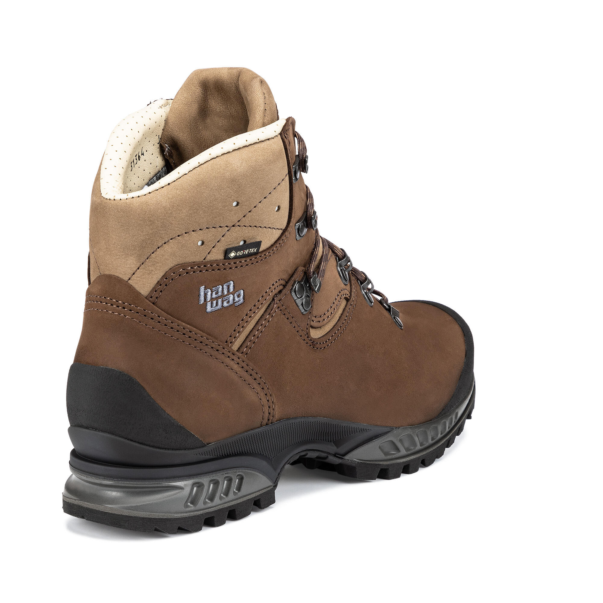Buty trekkingowe Hanwag Tatra II Bunion GTX 3/7