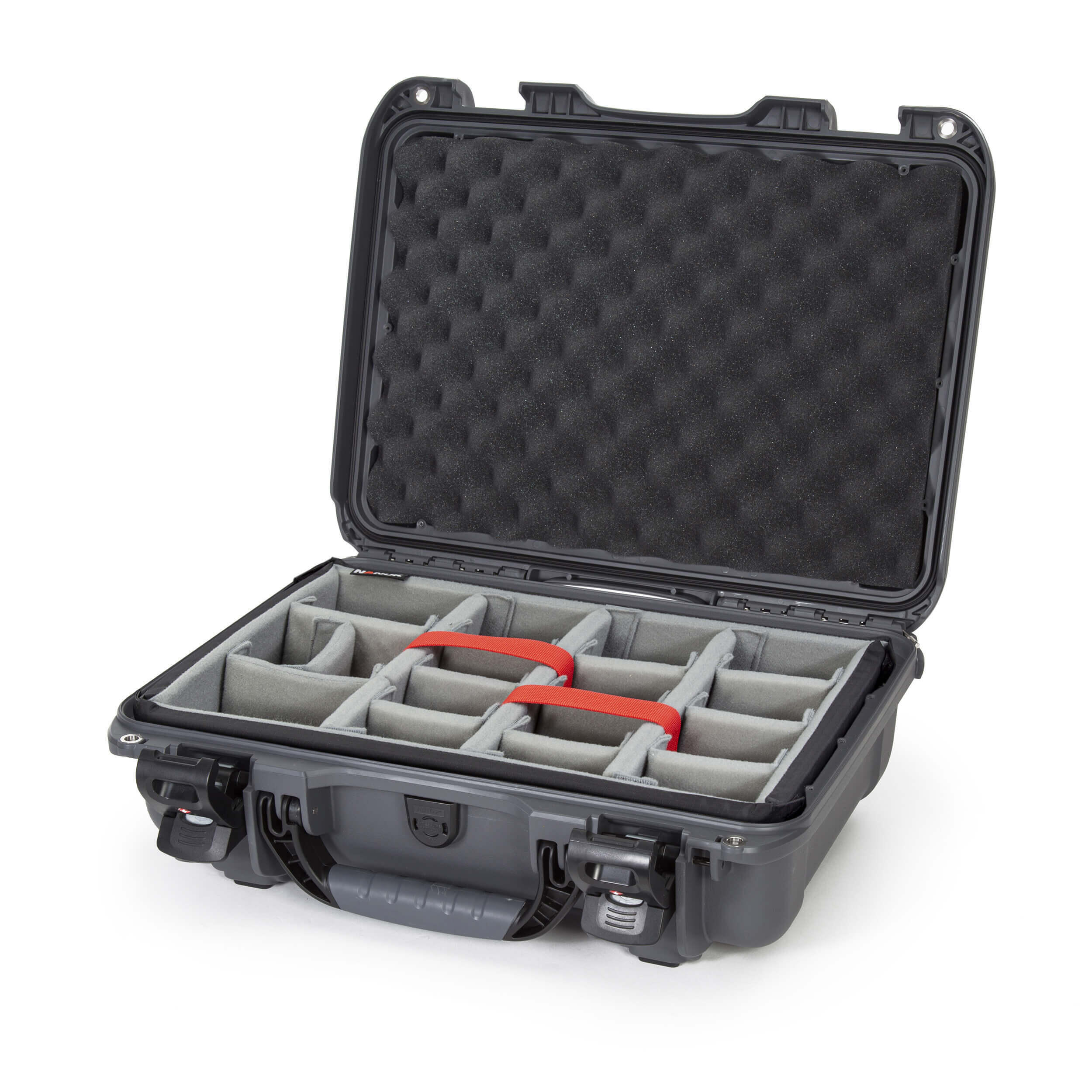 Valise pour appareil photo Nanuk 923 2/2