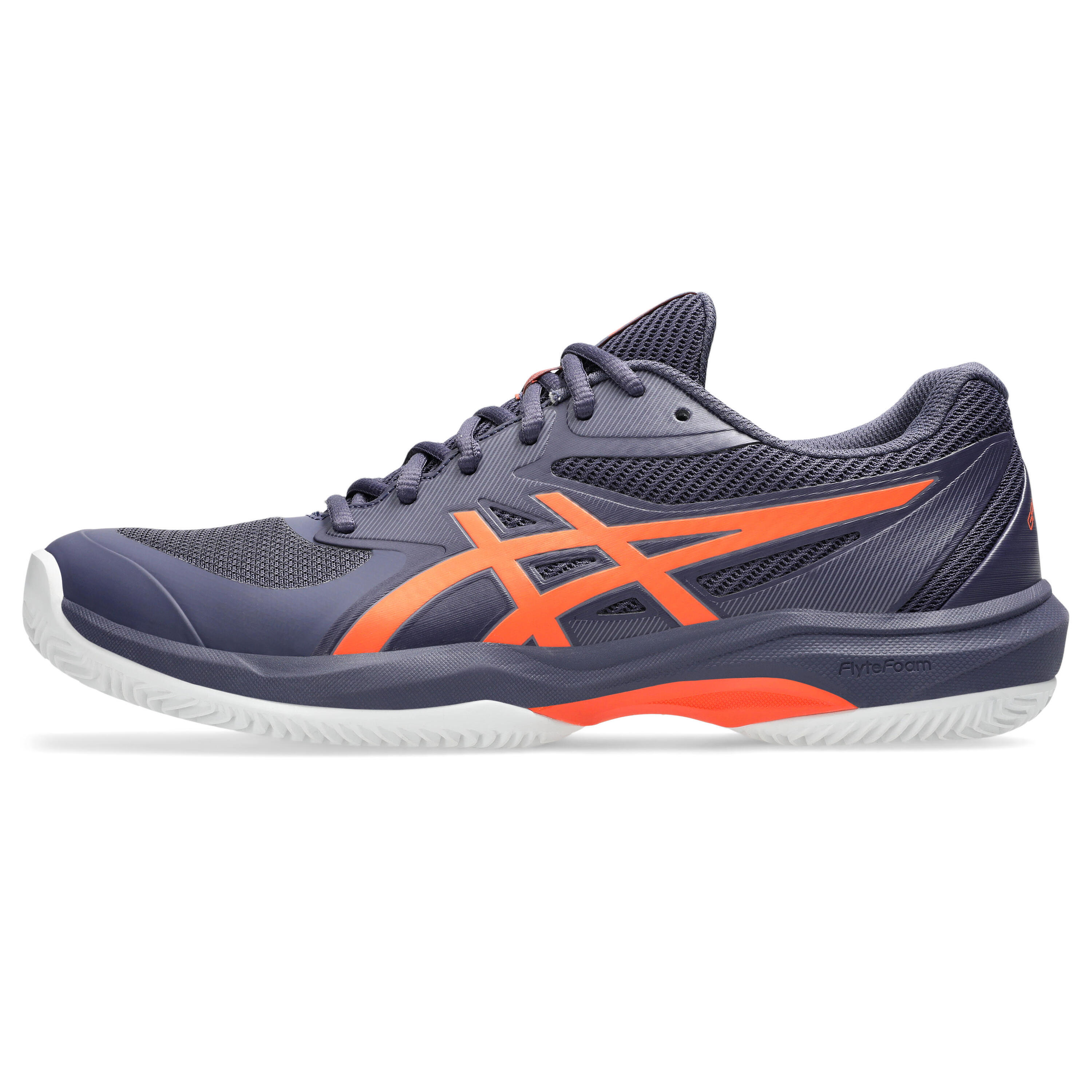 Chaussures de tennis Asics Gel-Game FF Clay/OC 3/7