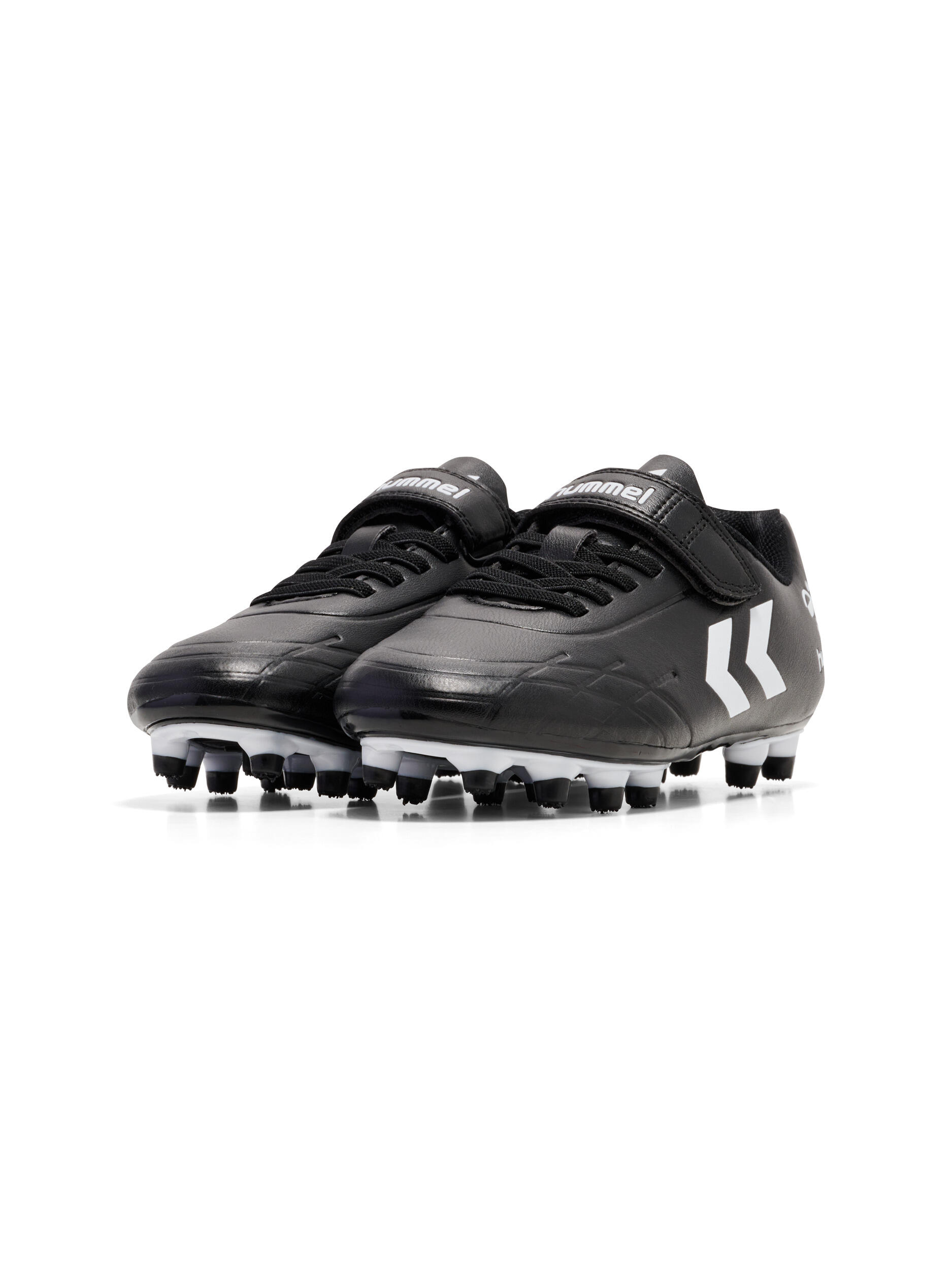 Fermeture Velcro Turf, Soft Ground, Firm Ground Top Star Football Enfant 6/7