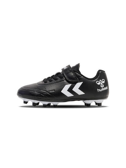 Cierre De Velcro Turf, Soft Ground, Firm Ground Top Star Fútbol Los Niños Unisex