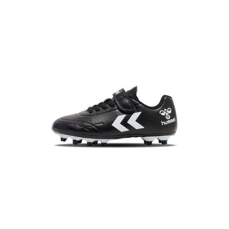 Fermeture Velcro Turf, Soft Ground, Firm Ground Top Star Football Enfant HUMMEL