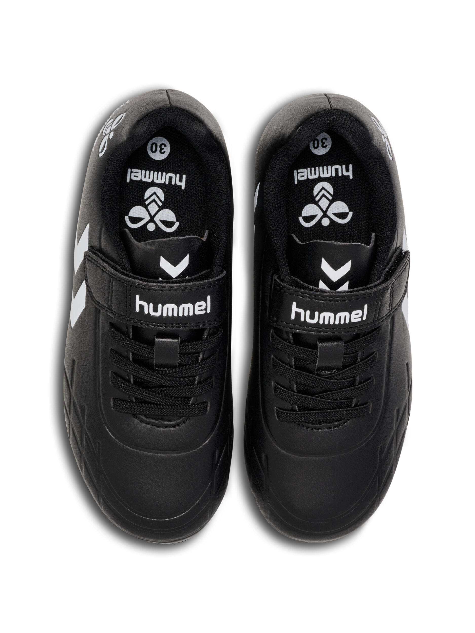 Fermeture Velcro Turf, Soft Ground, Firm Ground Top Star Football Enfant 4/7