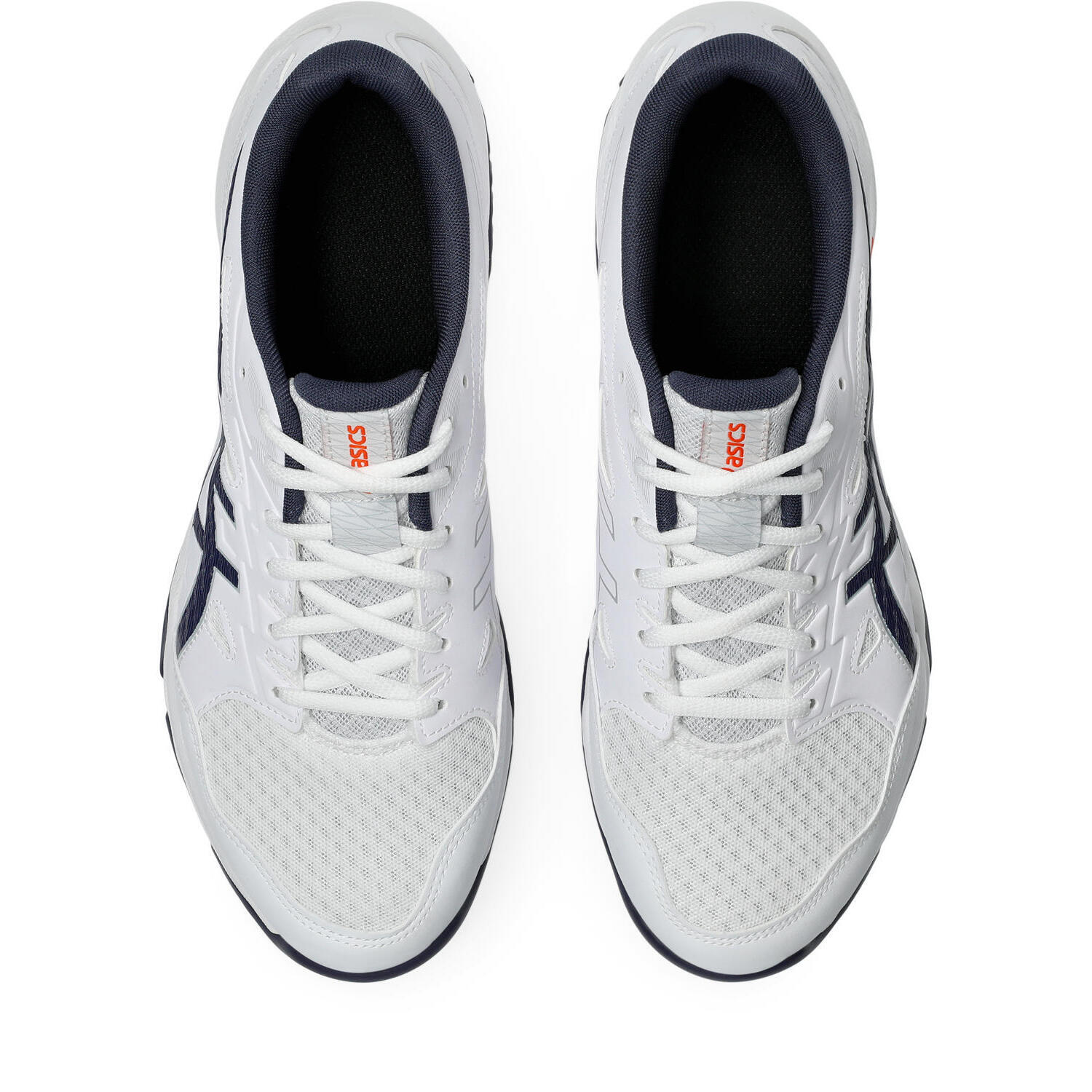 Volleybalschoenen Mannelijk Asics Gel-Rocket 11 Wit 7/7