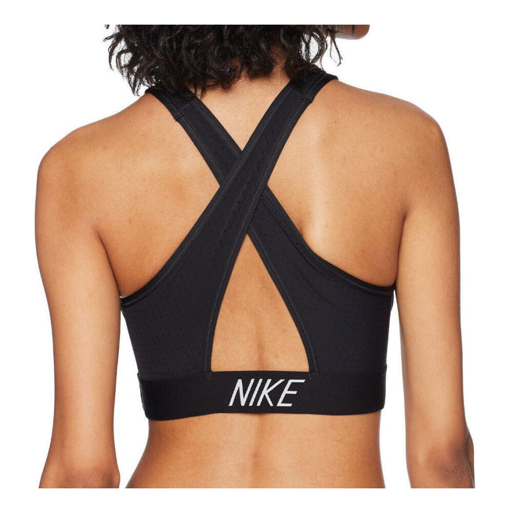 nike classic cross back bra