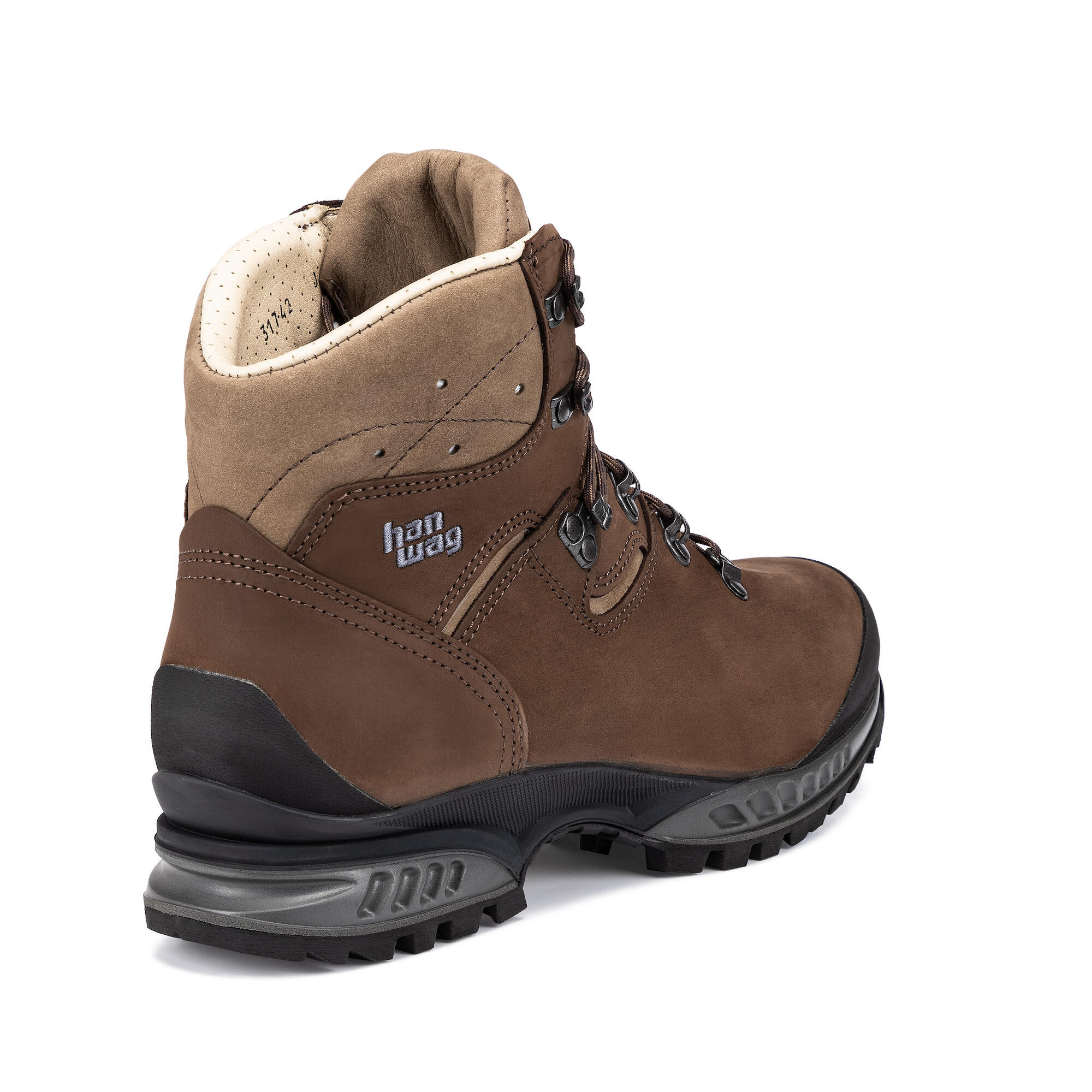 Herren Bergstiefel M TATRA II BUNION 3/4