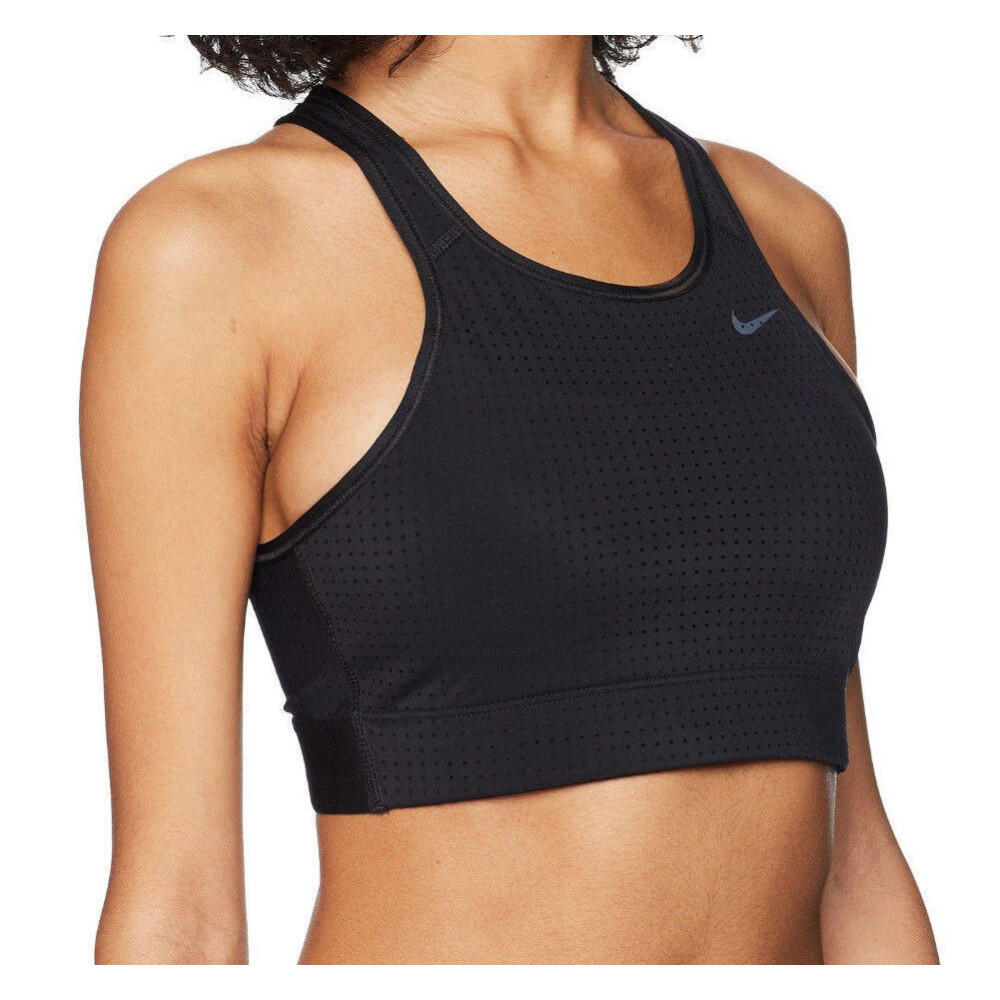nike classic cross back bra
