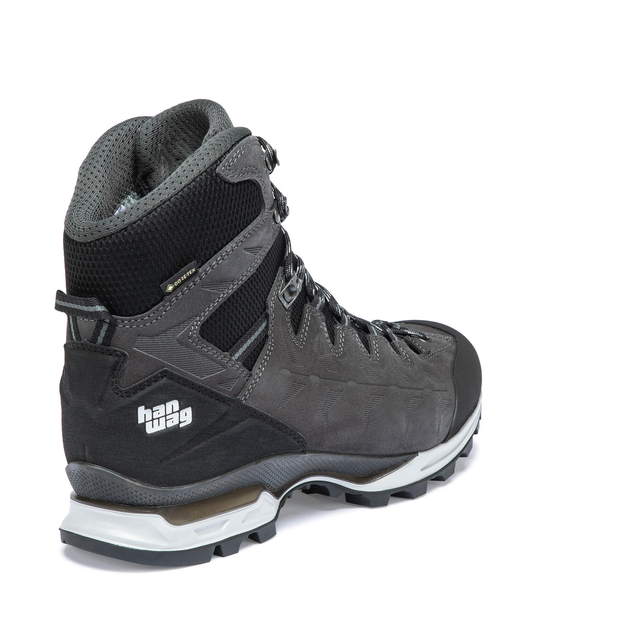 Scarpe trekking Hanwag Makra Trek GTX 3/6