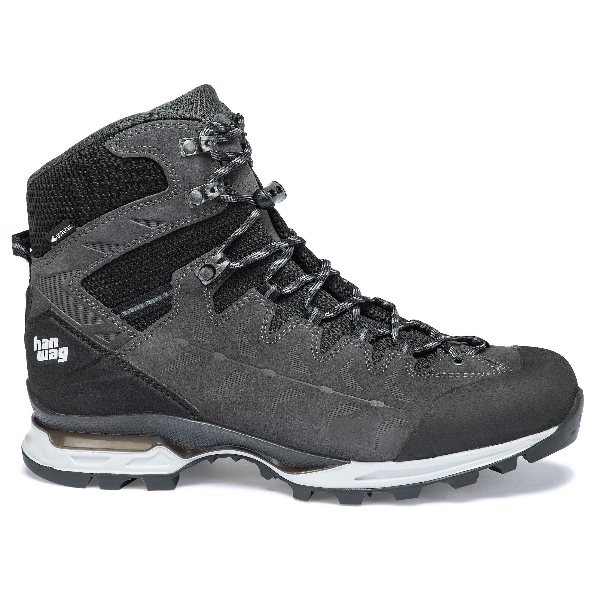 Scarpe trekking Hanwag Makra Trek GTX 4/6