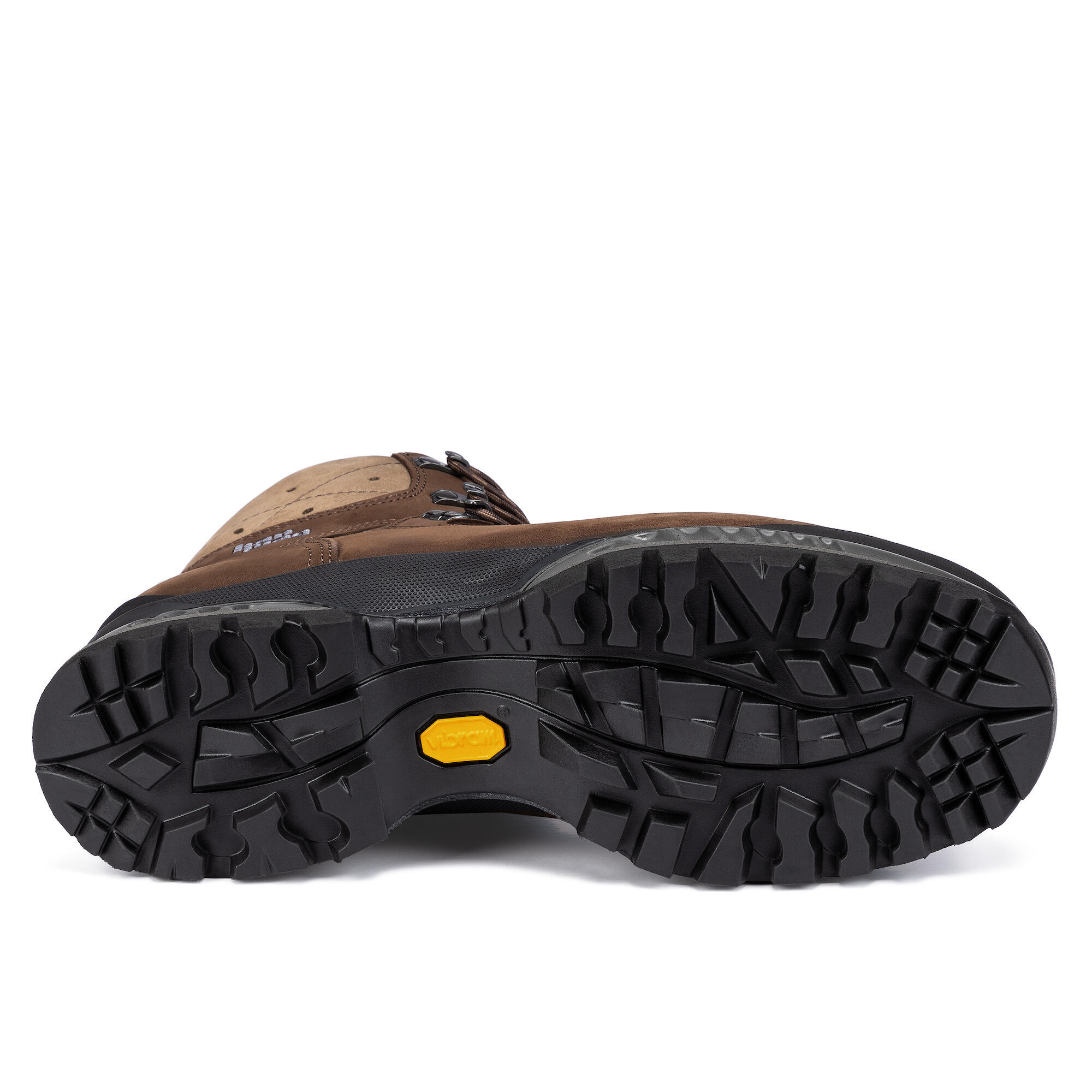 Herren Bergstiefel M TATRA II BUNION 4/4