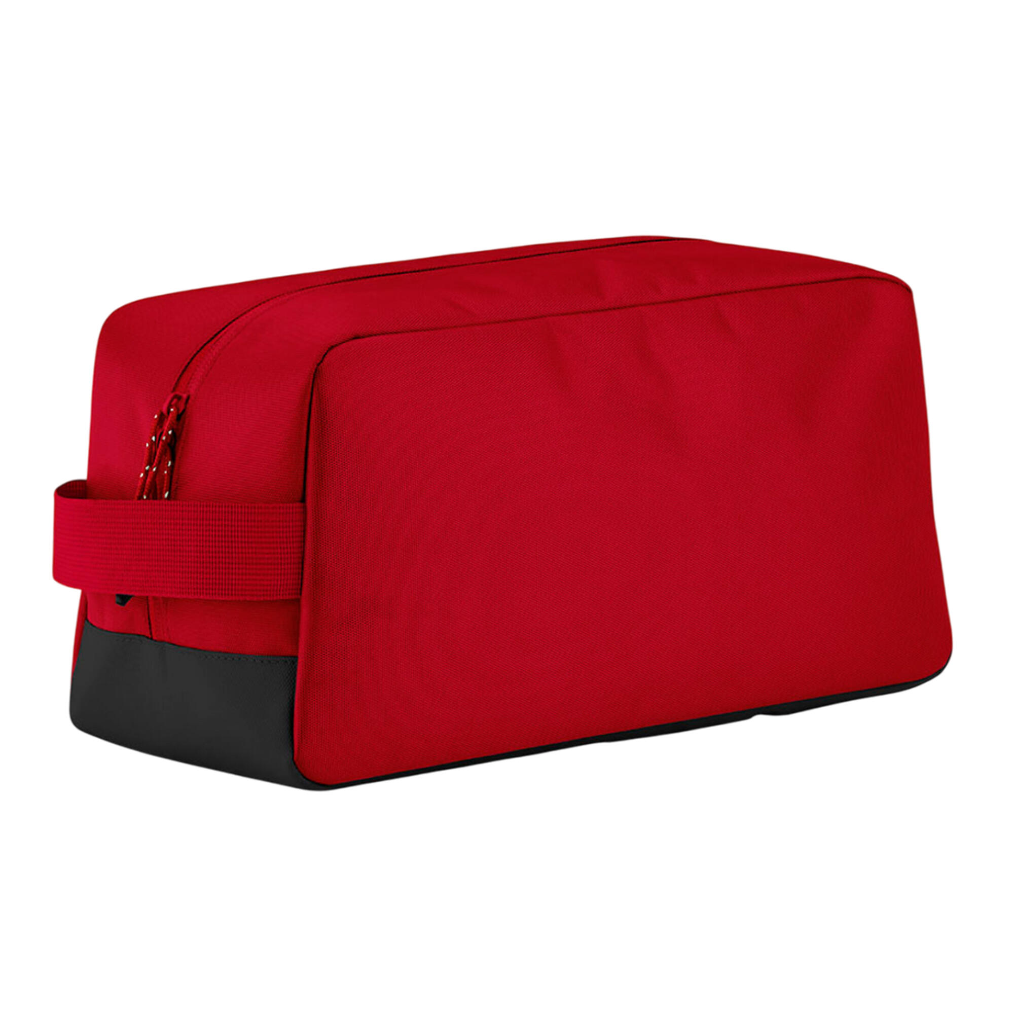 Bolsa para Zapatos MultiSport Rojo Puro 2/2