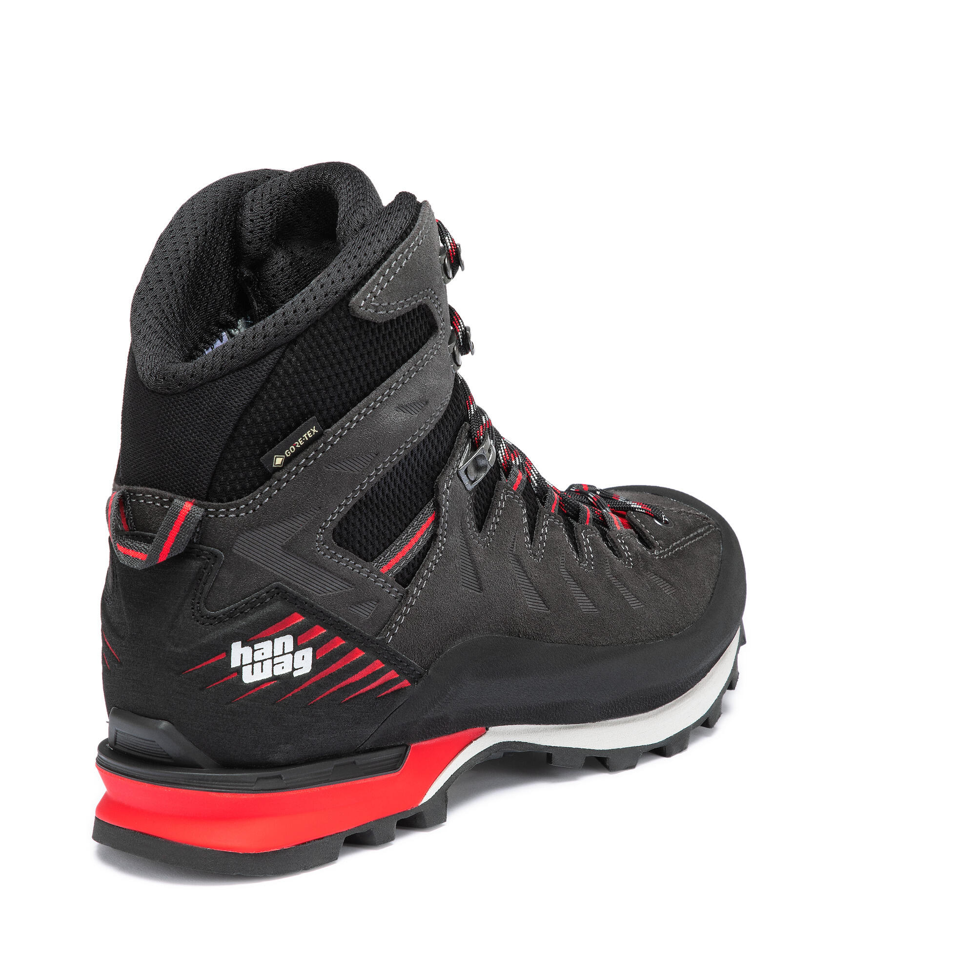 Scarpe trekking Hanwag Makra Pro GTX 3/6