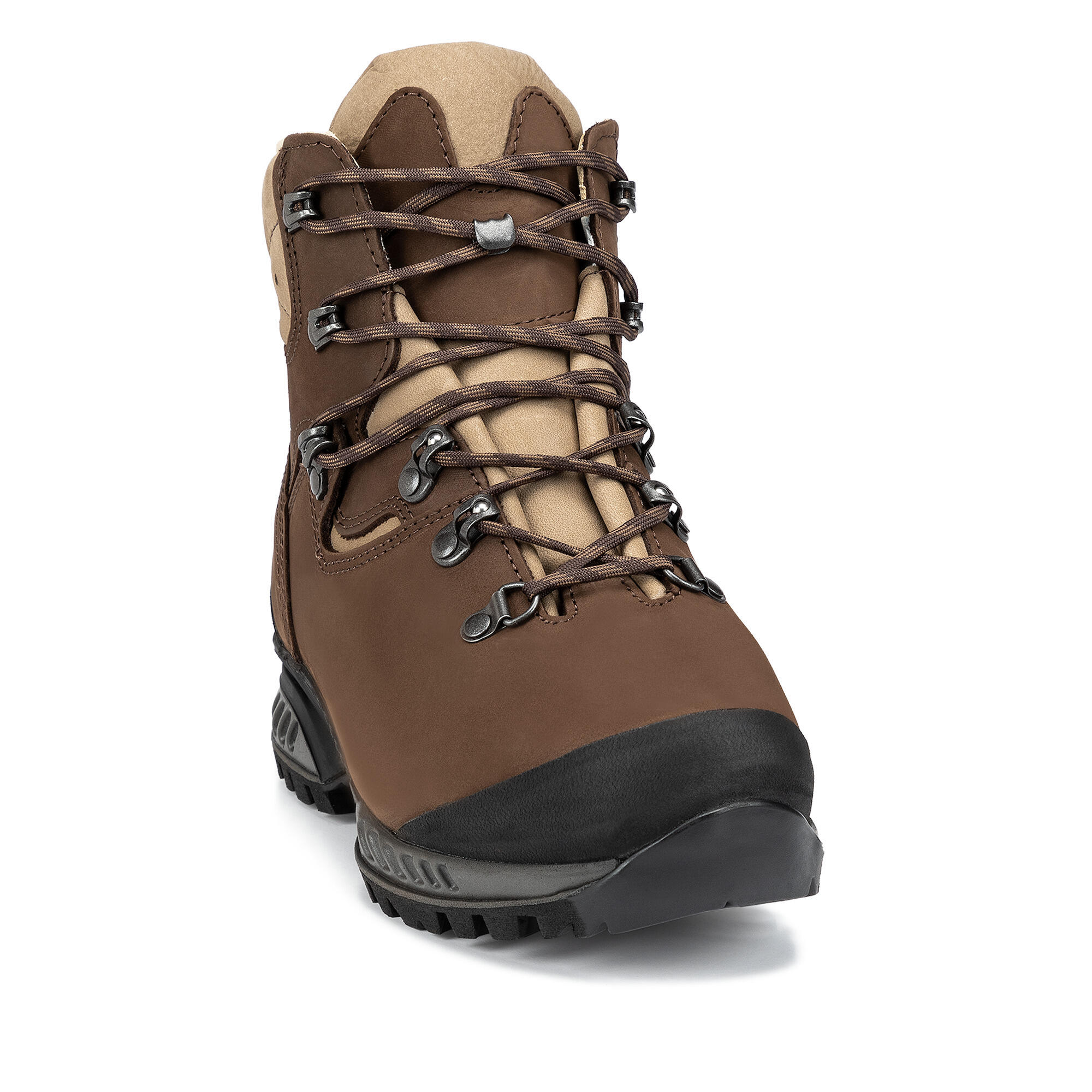 Hanwag Damen Tatra II Bunion LL Lady Wanderschuh  in braun 2/5