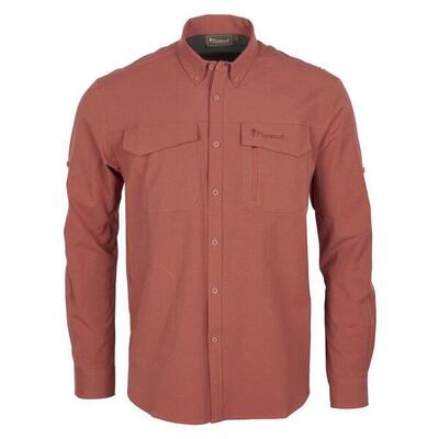 Blouse pinewood everyday travel