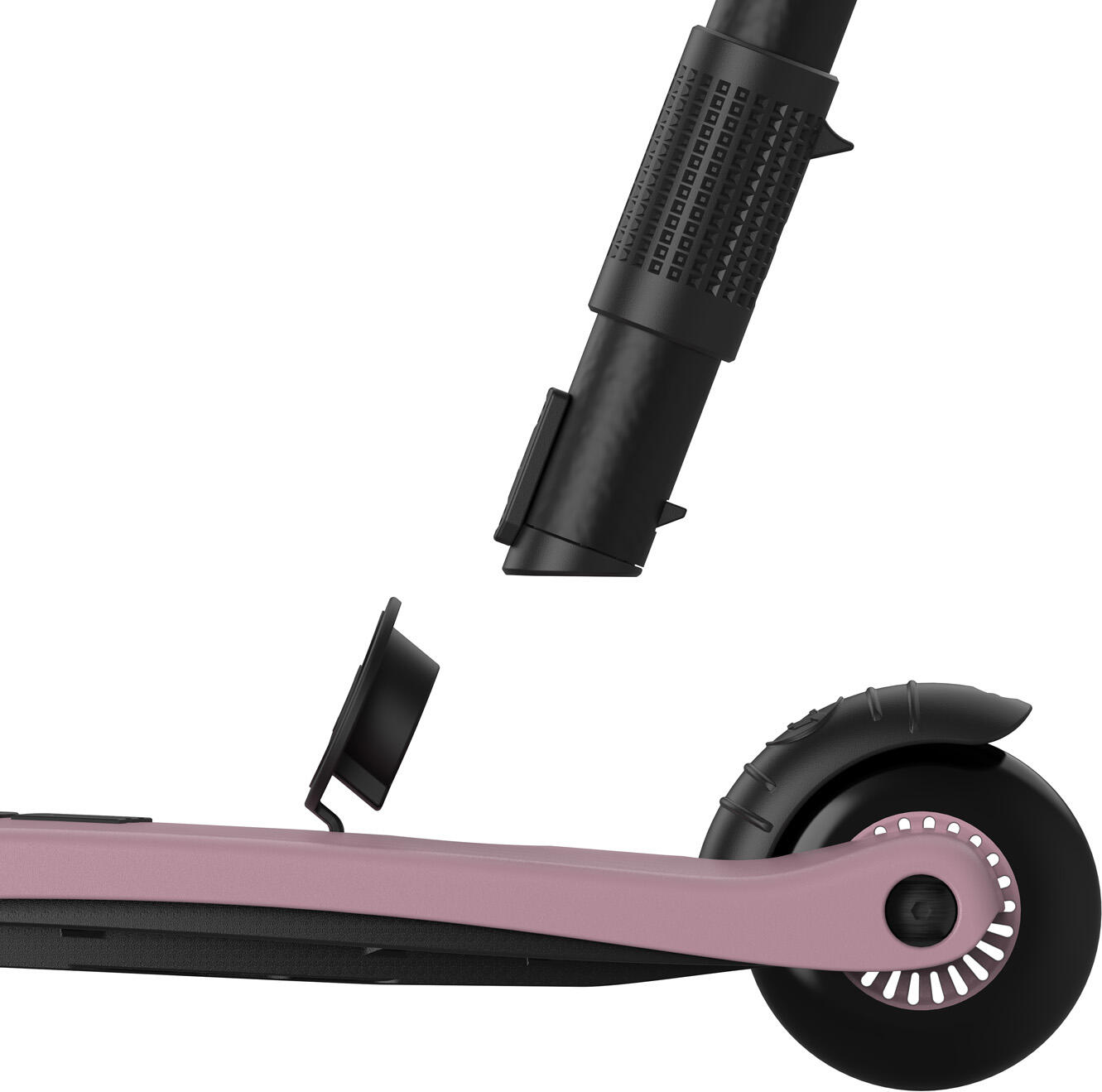 Trottinette highwaykick 1 push and go wildberry Scoot and ride 6/7