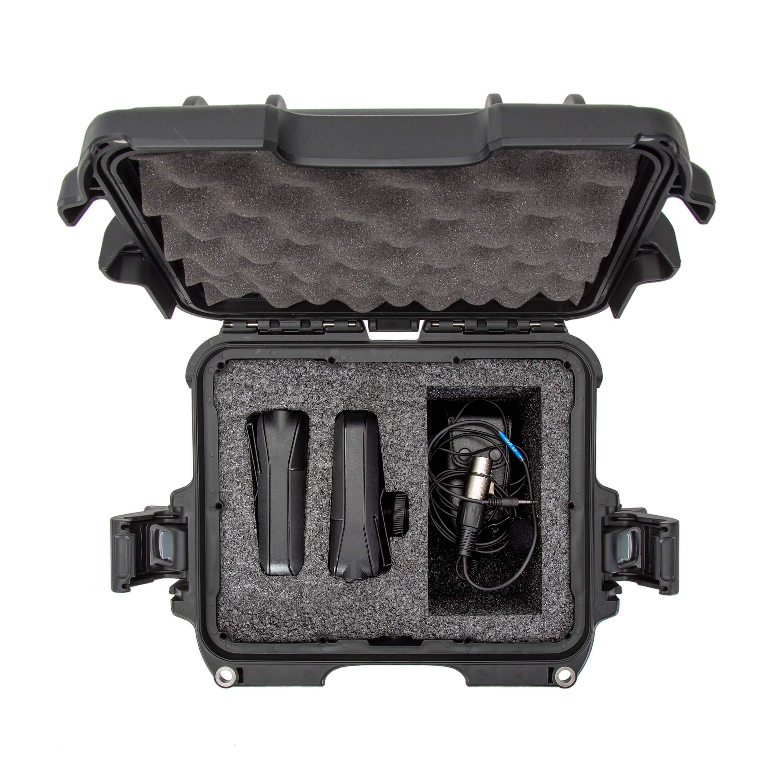 Valise pour kit sans fil Nanuk 905 Rode Rodelink 2/2
