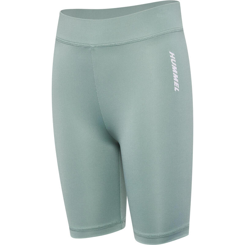 Enfiler Tight Short Hmlluna Gymnastique Fille HUMMEL