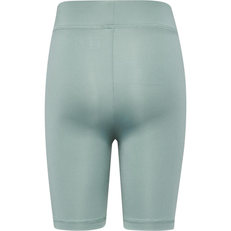 Enfiler Tight Short Hmlluna Gymnastique Fille HUMMEL