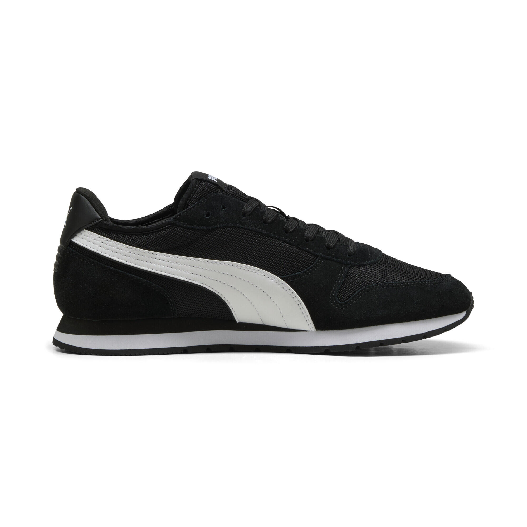 Sneakers ST MILER unisex PUMA Black White 7/7