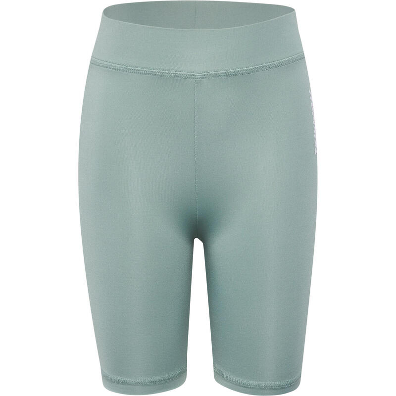 Enfiler Tight Short Hmlluna Gymnastique Fille HUMMEL
