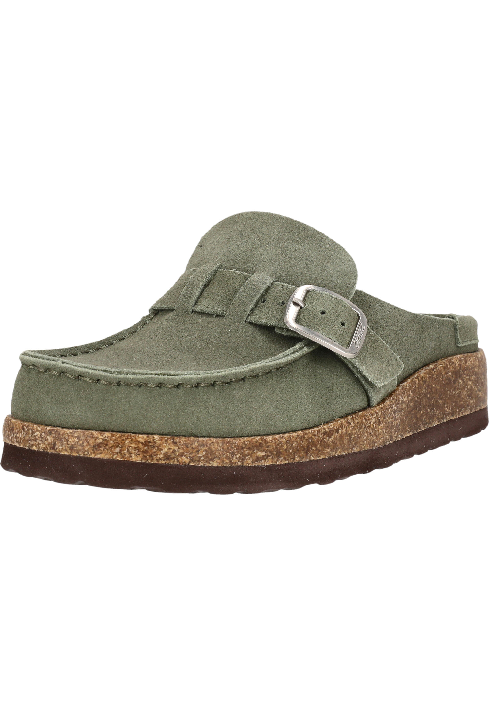 Chaussures basses Emilian 2/5