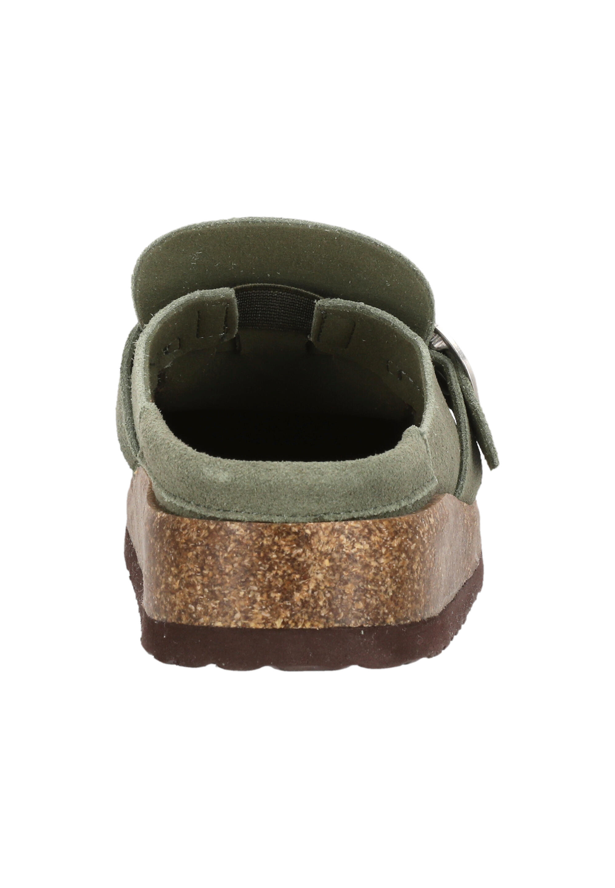 Chaussures basses Emilian 5/5