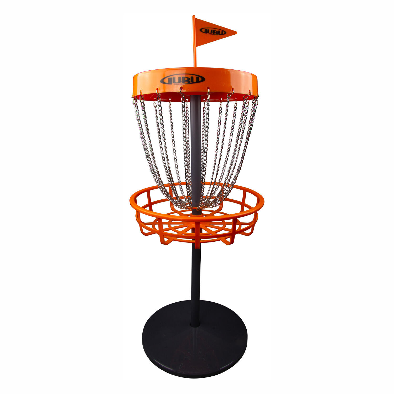 Discgolf-Set Guru Mini Basket Set Discgolf Unisex 2/3