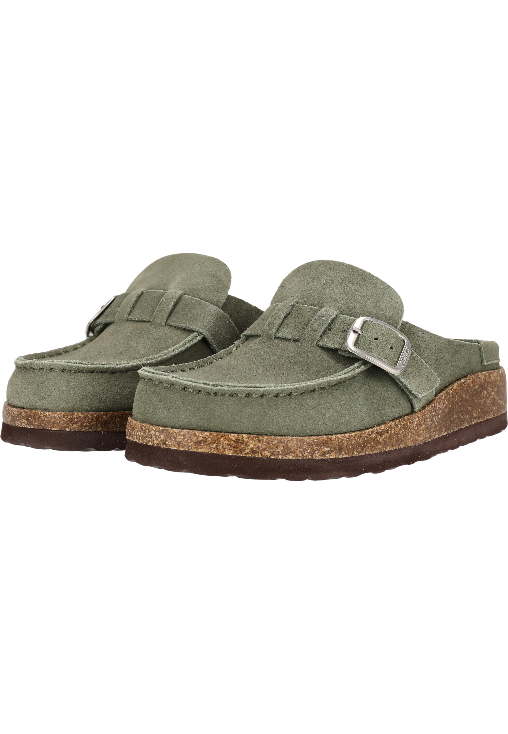 Chaussures basses Emilian 4/5