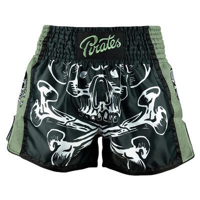 Pantaloni da boxe tailandese