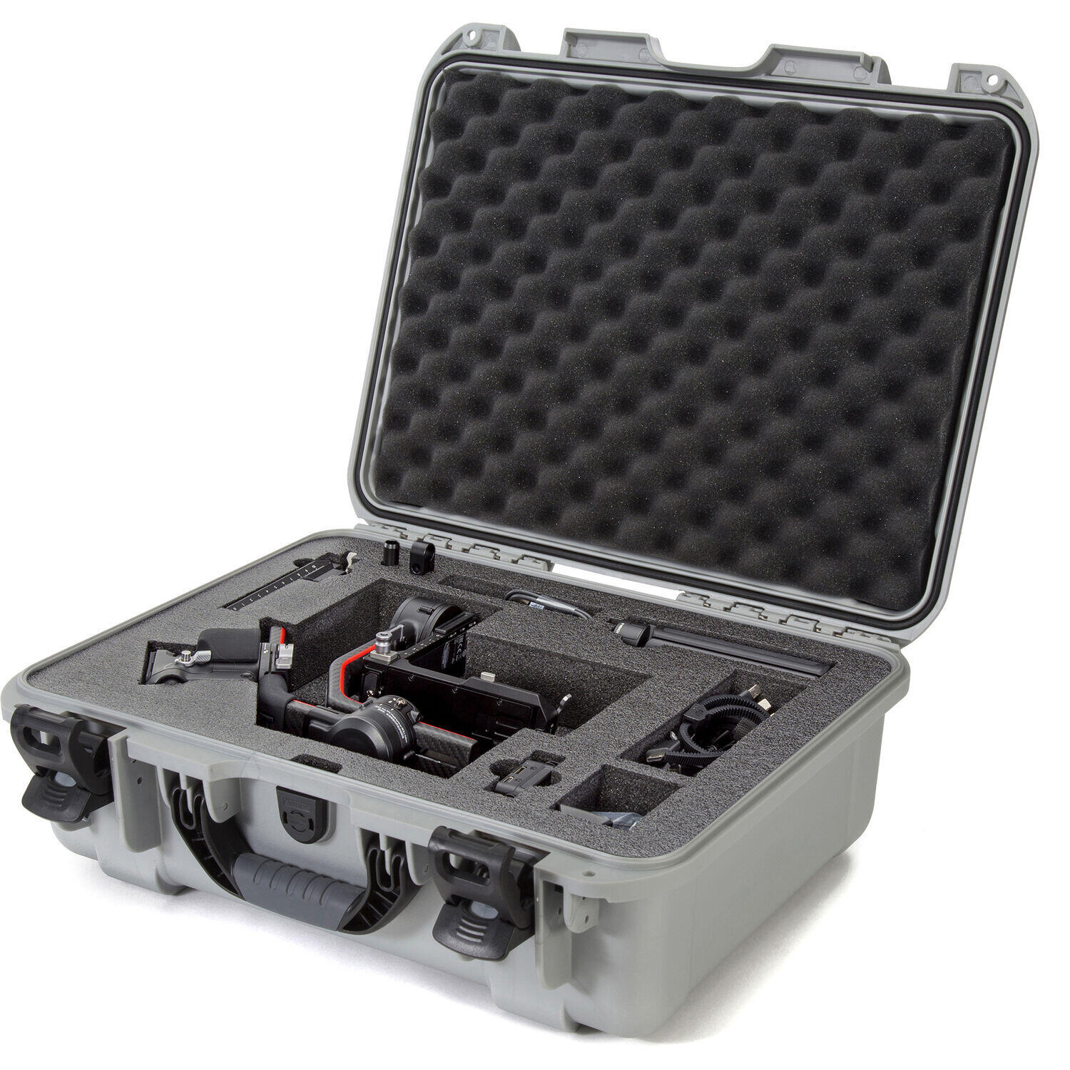Valise pour stabilisateur Nanuk 930 Ronin-S2 2/3