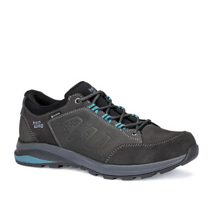 Multifunktionshalbschuh M TORSBY LOW SF EXTRA GTX