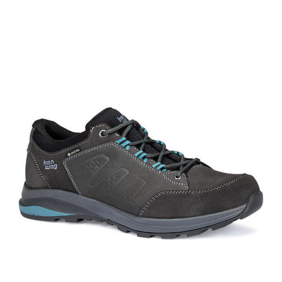 Multifunktionshalbschuh M TORSBY LOW SF EXTRA GTX