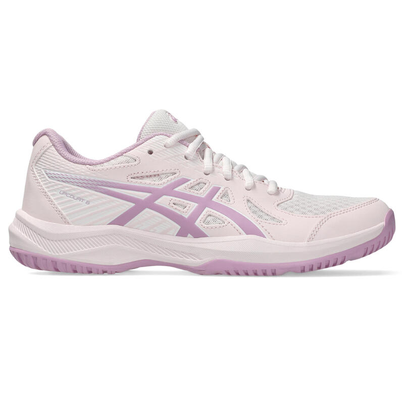 Chaussures indoor femme Asics Upcourt 6