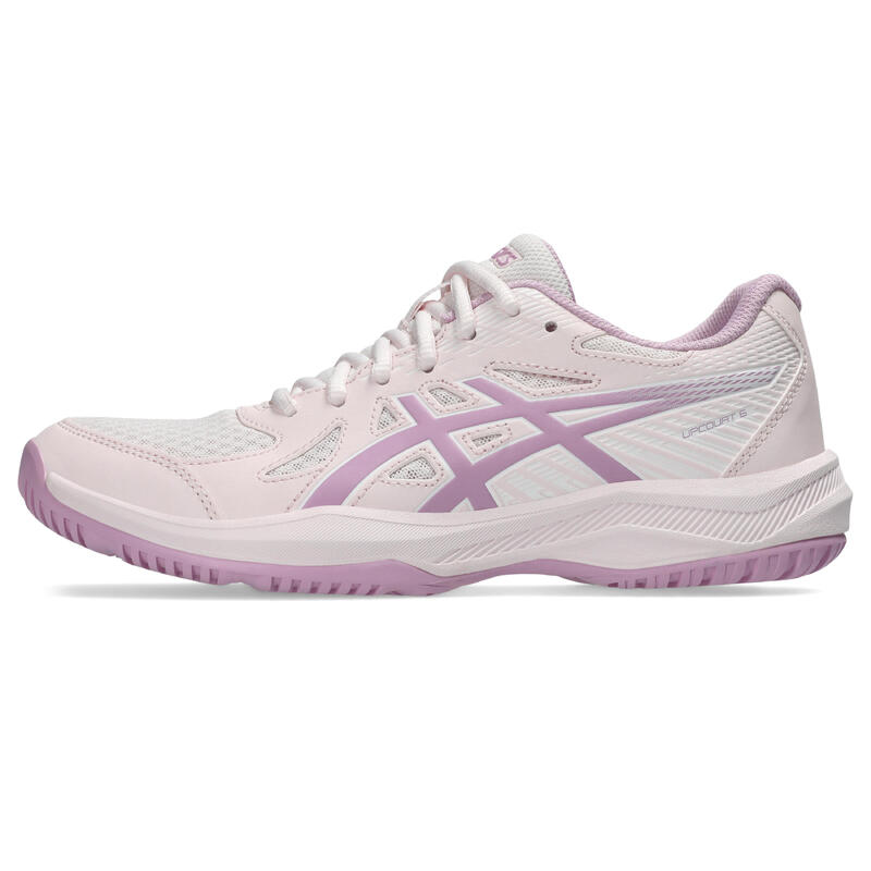 Chaussures indoor femme Asics Upcourt 6
