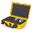 Valise pour 2 montres et 5 couteaux Nanuk 909
