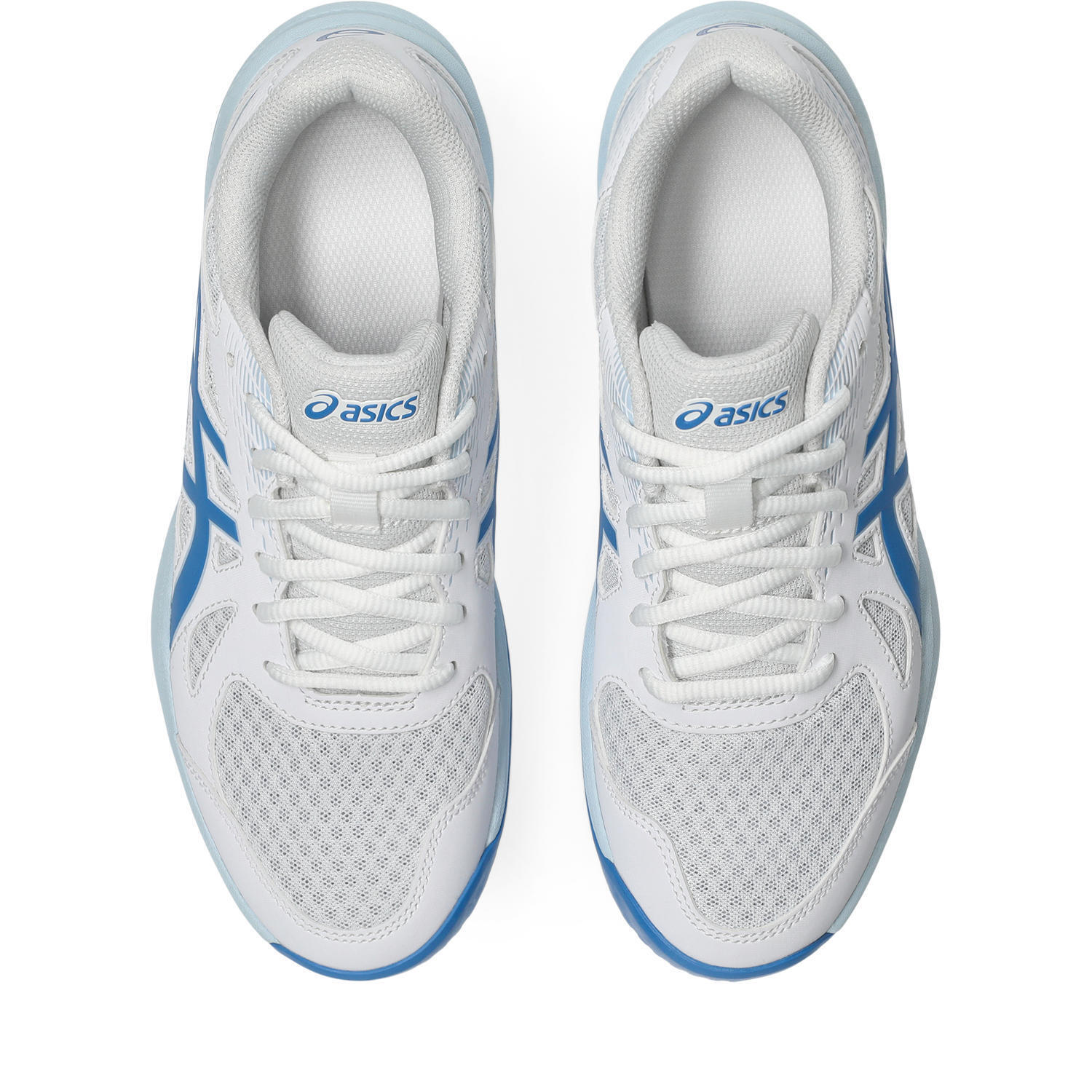 Damen Netballschuh UPCOURT 6 7/7