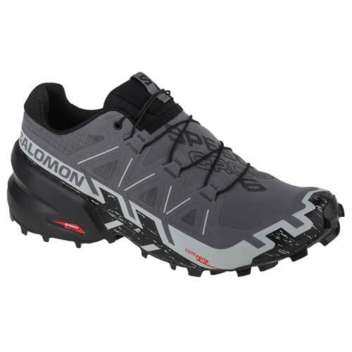 Buty do biegania męskie Salomon Speedcross 6