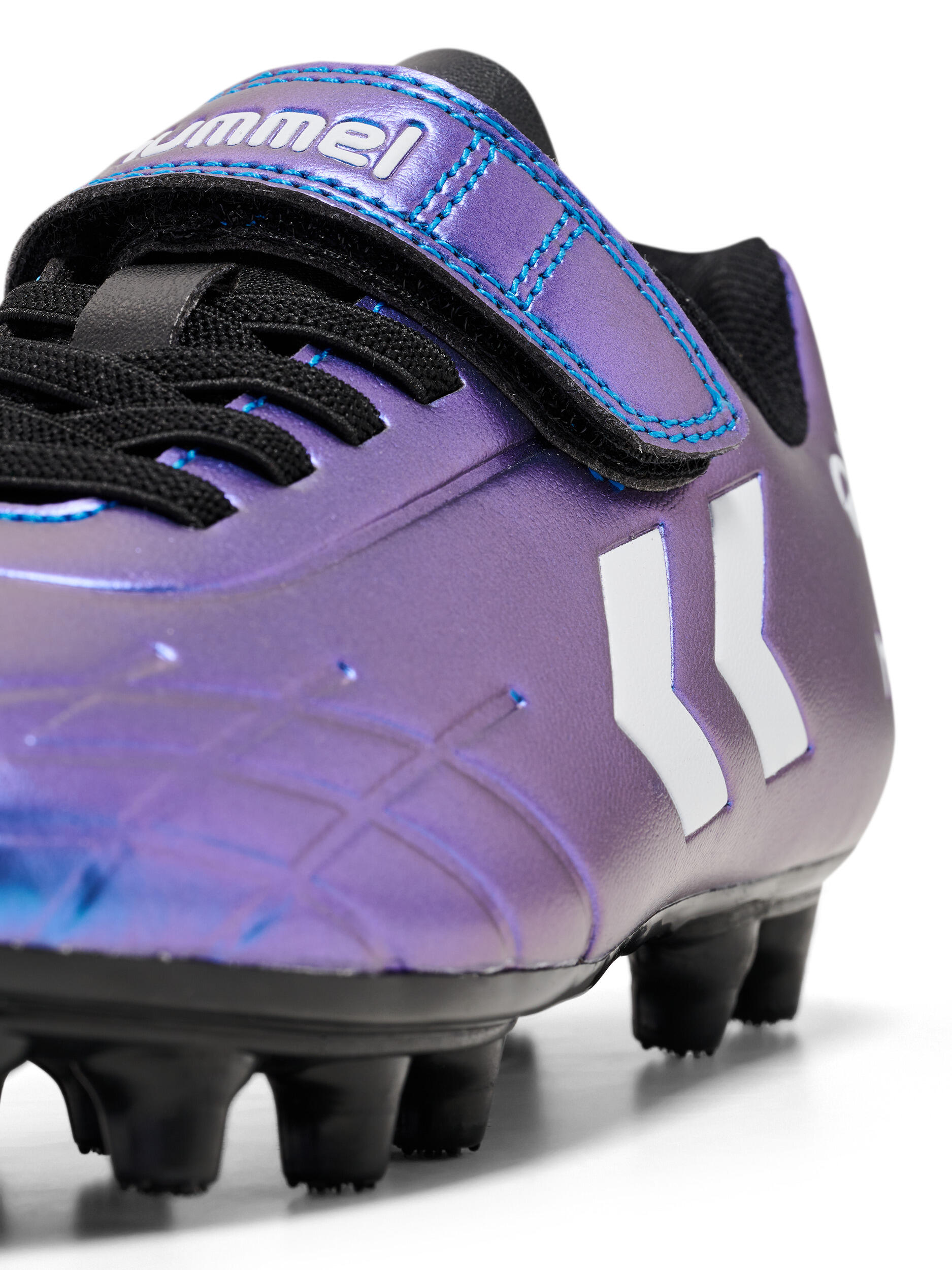Klettverschluss Fußball Schuh Top Star Fußball Kinder 7/7