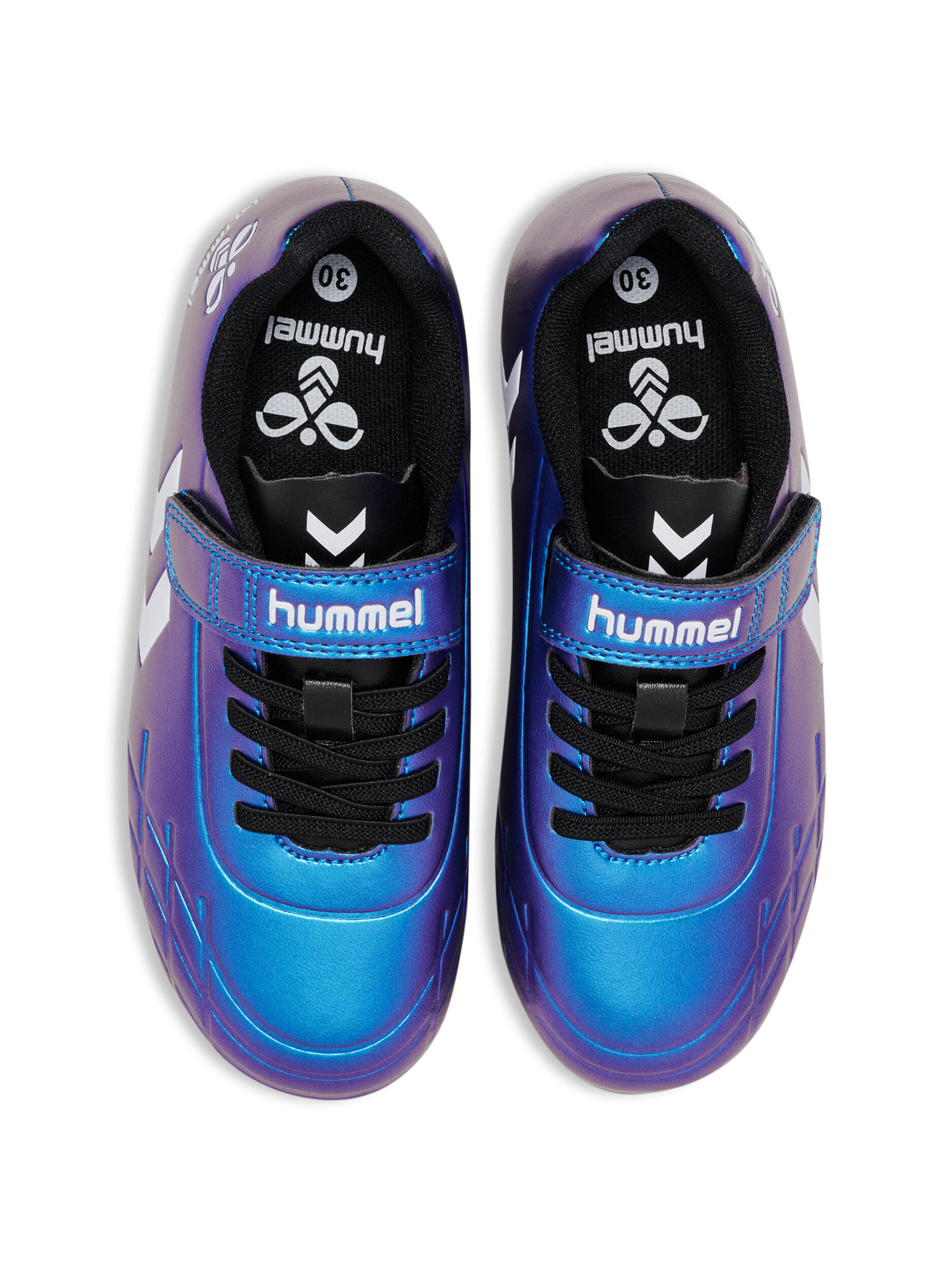Klettverschluss Fußball Schuh Top Star Fußball Kinder 3/7