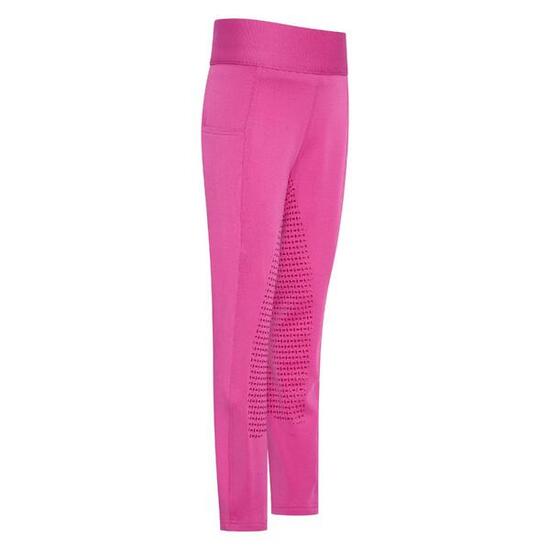 Legging équitation full grip fille Imperial Riding Tessy